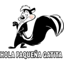 Pepe Le Pow 24