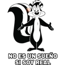 Pepe Le Pow 23