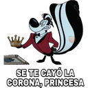 Pepe Le Pow 8