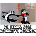 Pepe Le Pow 16