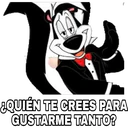 Pepe Le Pow 28