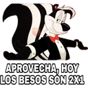 Pepe Le Pow 4