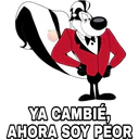 Pepe Le Pow 14