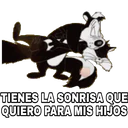 Pepe Le Pow 18
