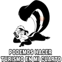 Pepe Le Pow 17