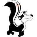 Pepe Le Pow 1