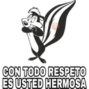 Pepe Le Pow 27