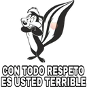 Pepe Le Pow 2