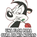 Pepe Le Pow 5