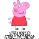 Peppa Pig 21