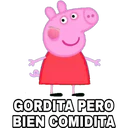 Peppa Pig 8
