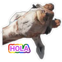 HOLA
