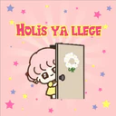 HOLIS YA LLEGE
((
e.