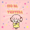 ESO DA
TRISTEZA
(((_C₂