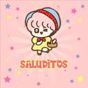 SALUDITOS