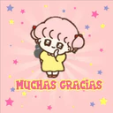 MUCHAS GRACIAS