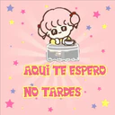 CELE
AQUI TE ESPERO
NO TARDES