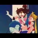 Sailor Moon Friends 24