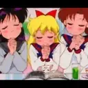 Sailor Moon Friends 6