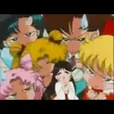 Sailor Moon Friends 28