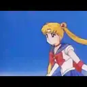 Sailor Moon Friends 16