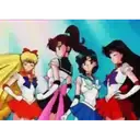 Sailor Moon Friends 3