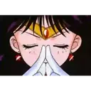Sailor Moon Friends 12