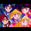 Sailor Moon Friends 13