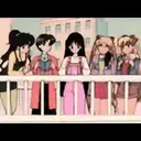 Sailor Moon Friends 2