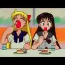 Sailor Moon Friends 4