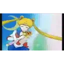 Sailor Moon Friends 1