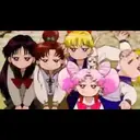 Sailor Moon Friends 9