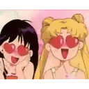 Sailor Moon Friends 19