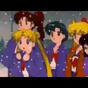 Sailor Moon Friends 21