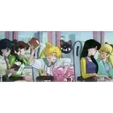 Sailor Moon Friends 29