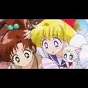 Sailor Moon Friends 11