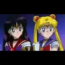 Sailor Moon Friends 5