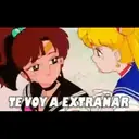 Sailor Moon Friends 18