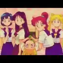 Sailor Moon Friends 17
