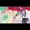 Sailor Moon Friends 10