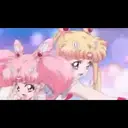Sailor Moon Friends 8