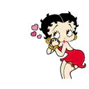 Selección Betty B  p 2 mov 30