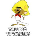 Speedy Gonzales 4