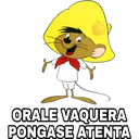 Speedy Gonzales 2