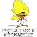 Speedy Gonzales 21