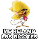 Speedy Gonzales 17