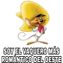 Speedy Gonzales 14