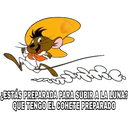 Speedy Gonzales 23