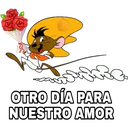 Speedy Gonzales 24