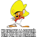 Speedy Gonzales 9
